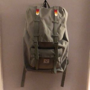 Herschel Supply Little America Backpack